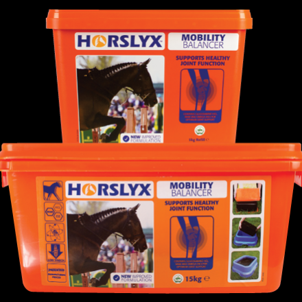 HORSLYX MOBILITY BALANCER 5KG-0