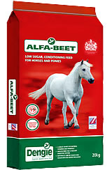 DENGIE ALFA BEET-0