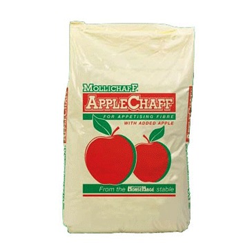 MOLLICHAFF APPLECHAFF 12.5KG-0