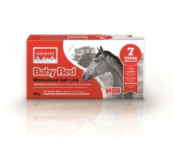 ROCKIES BABY RED 2KG-0