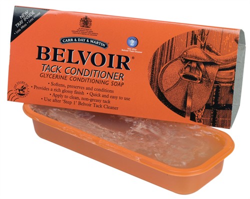 BELVOIR TACK CONDITIONER TRAY 250G-0 BELVOIR TACK CONDITIONER TRAY 250G-0