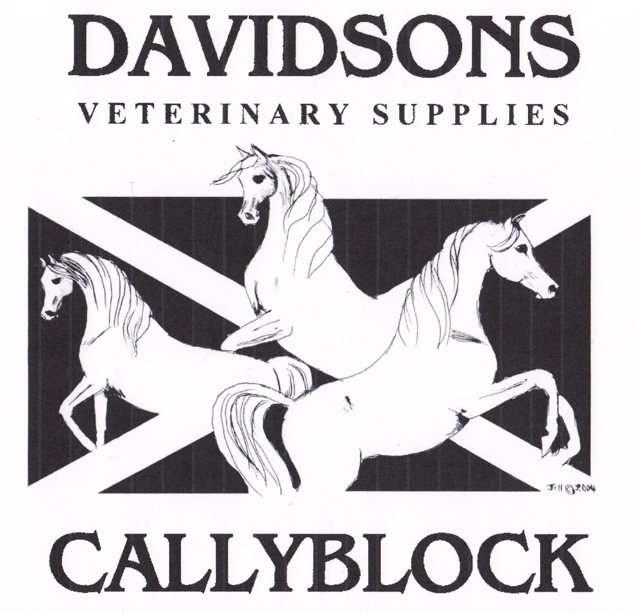 DAVIDSONS CALLY BLOCK 20kg-0
