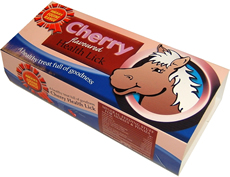 ROCKIES BABY CHERRY 2KG -0