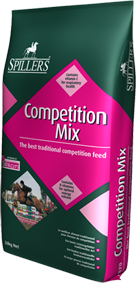 SPILLERS COMPETITION MIX 20KG-0