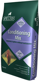 SPILLERS CONDITIONING MIX 20KG-0