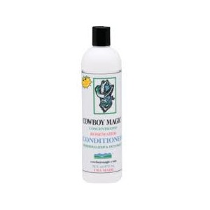 COWBOY MAGIC ROSEWATER CONDITIONER 16oz-0