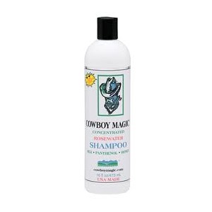 COWBOY MAGIC ROSEWATER SHAMPOO 16oz-0