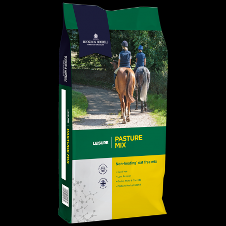 DODSON & HORRELL PASTURE MIX 20KG-7977