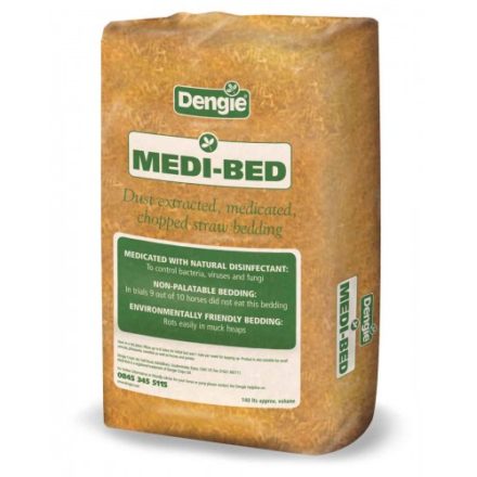 DENGIE MEDI BED -0