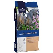 DODSON & HORRELL BARLEY RINGS-0