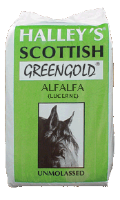 HALLEYS GREENGOLD CHOP 12KG-0