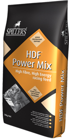 SPILLERS HDF POWER MIX 20KG-0