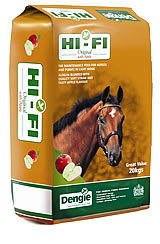 DENGIE HI FI APPLE-0