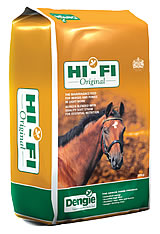 DENGIE HI FI ORIGINAL-0