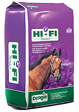 DENGIE HI FI SENIOR-0