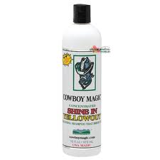 COWBOY MAGIC YELLOWOUT SHAMPOO 16oz-0