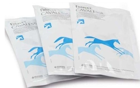 CAVALESSE ORAL 3 X 20G-0 CAVALESSE ORAL 3 X 20G-0