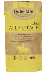 ALLEN & PAGE QUIET MIX 20KG-0