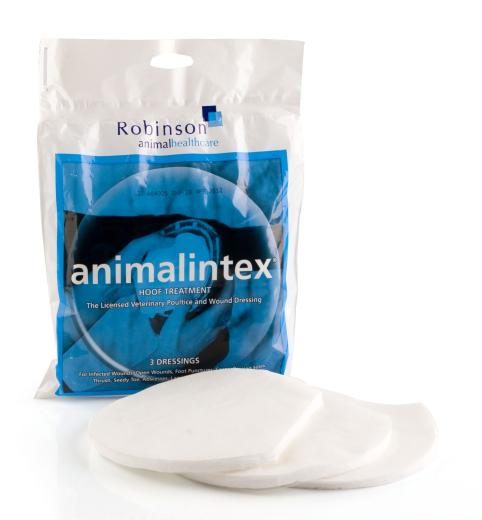 ANMALINTEX HOOF TREATMENT 3 PACK-0 ANMALINTEX HOOF TREATMENT 3 PACK-0