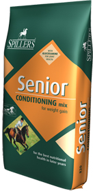SPILLERS SENIOR CONDITIONING MIX 20KG-0