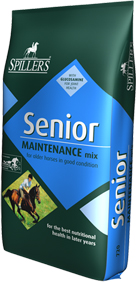 SPILLERS SENIOR MAINTENANCE MIX 20KG-0