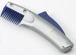 SOLOCOMB MK3-0