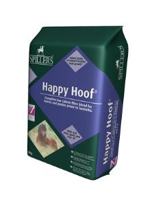SPILLERS HAPPY HOOF 20KG-0