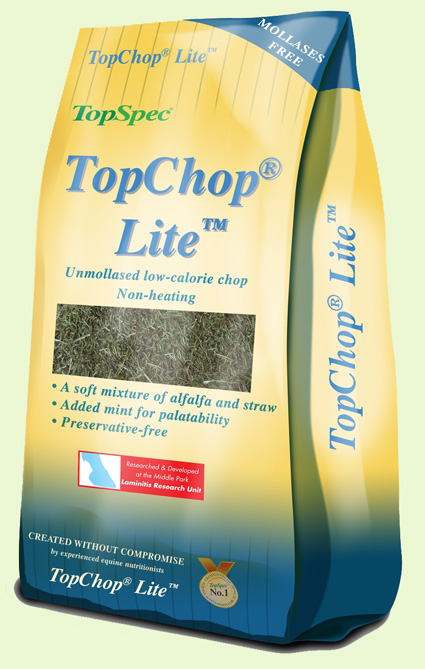 TOP CHOP LITE 15KG-0 TOP CHOP LITE 15KG-0
