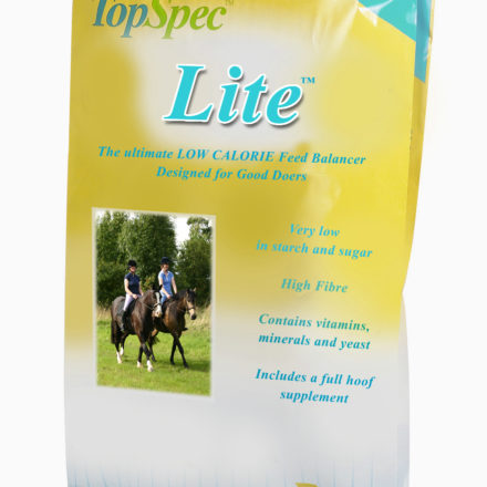 TOP SPEC LITE BALANCER 15KG-0