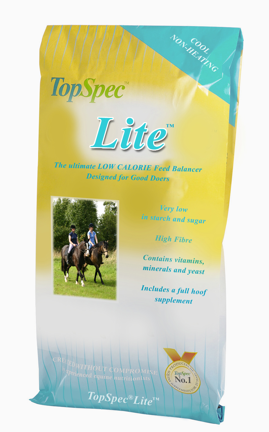 TOP SPEC LITE BALANCER 15KG-0