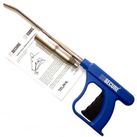 COSECURE / COSE-I-CURE CATTLE BOLUS APPLICATOR-0