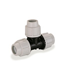PLASSON T COUPLING 20MM-0