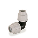 PLASSON 90o ELBOW 25MM-0
