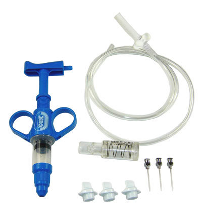 PHILLIPS STERIVAX 5ML-0