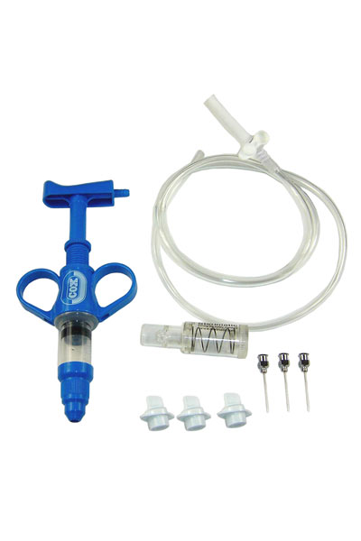 PHILLIPS STERIVAX 5ML-0