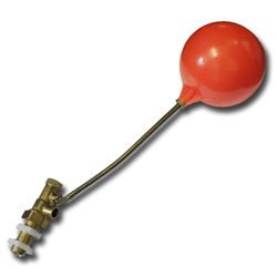 WATER TROUGH HP BALLCOCK-0