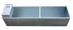 CATTLE WATER TROUGH 3'-0