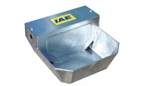 SINGLE SIDED UNIVERSAL DRINKER-0