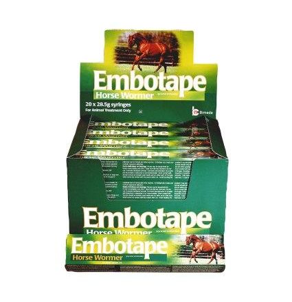 EMBOTAPE GEL-0