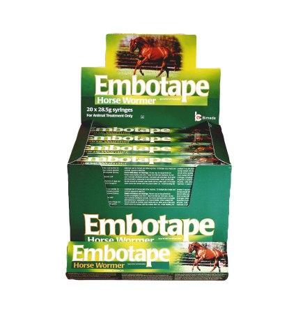 EMBOTAPE GEL-0 EMBOTAPE GEL-0