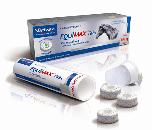 EQUIMAX TABLETS-0