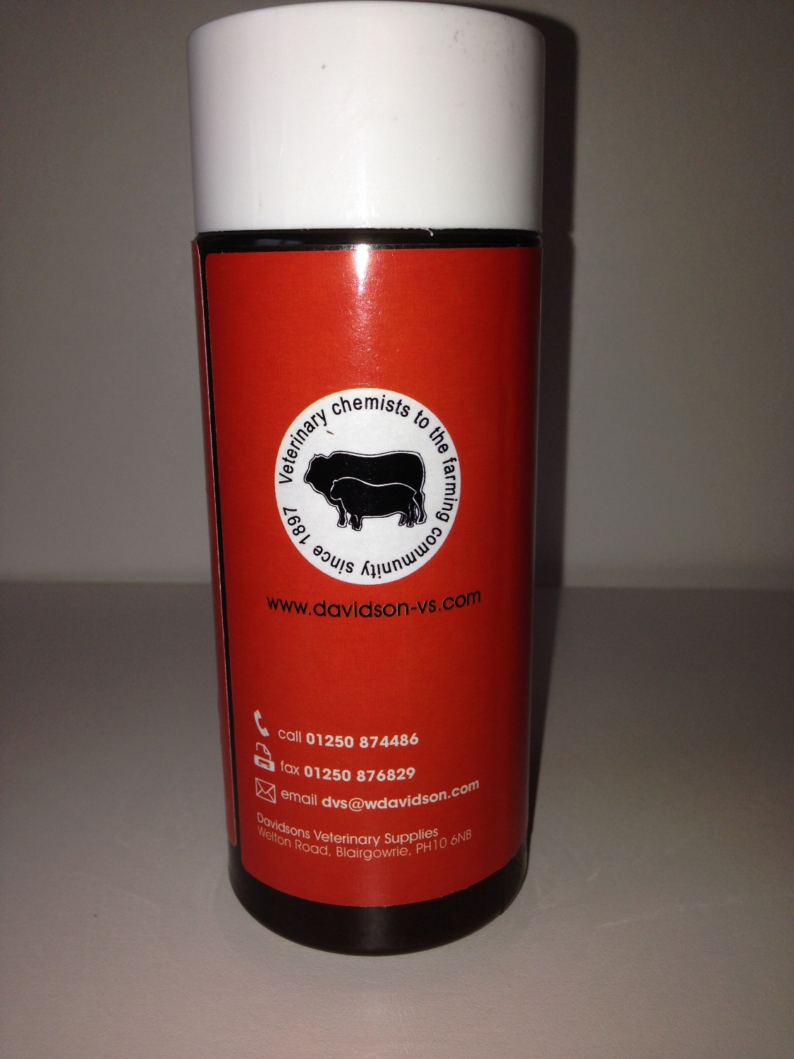GREYFACE BROWN LIQUID BLOOM 300ML-4512