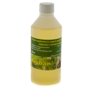 HERBAN LIQUID 250ML-0