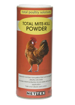 NETTEX MITE KILL POWDER-0