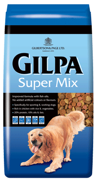 GILPA SUPA VALUMIX 15KG-0
