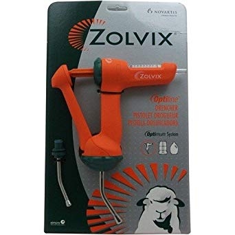 ELANCO OPTILINE DRENCH GUN-8310 ELANCO OPTILINE DRENCH GUN-8310