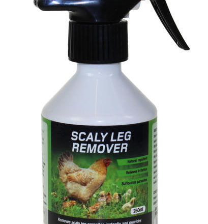 NETTEX SCALY LEG SPRAY 500ML-0