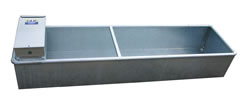 SHEEP WATER TROUGH 2'-0