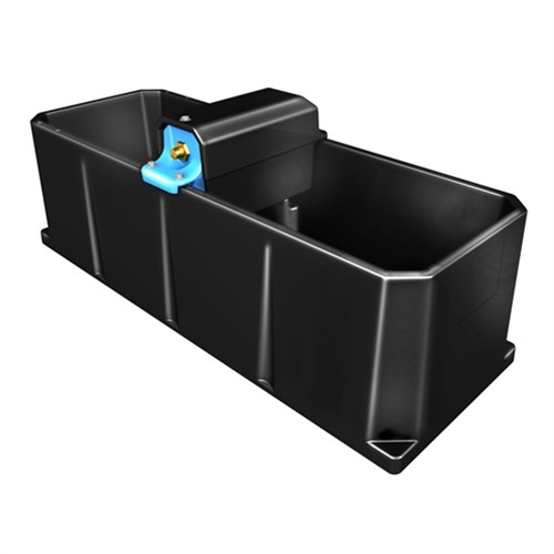 PAXTON WT120 WATER TROUGH-0