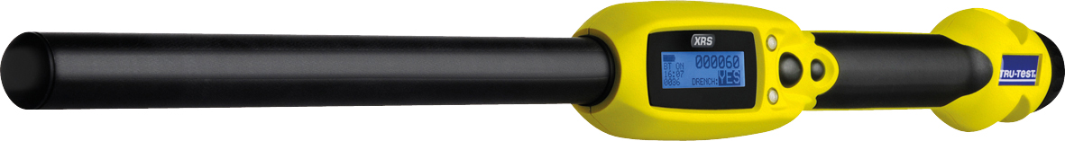 TRUTEST XRS STICK READER-0